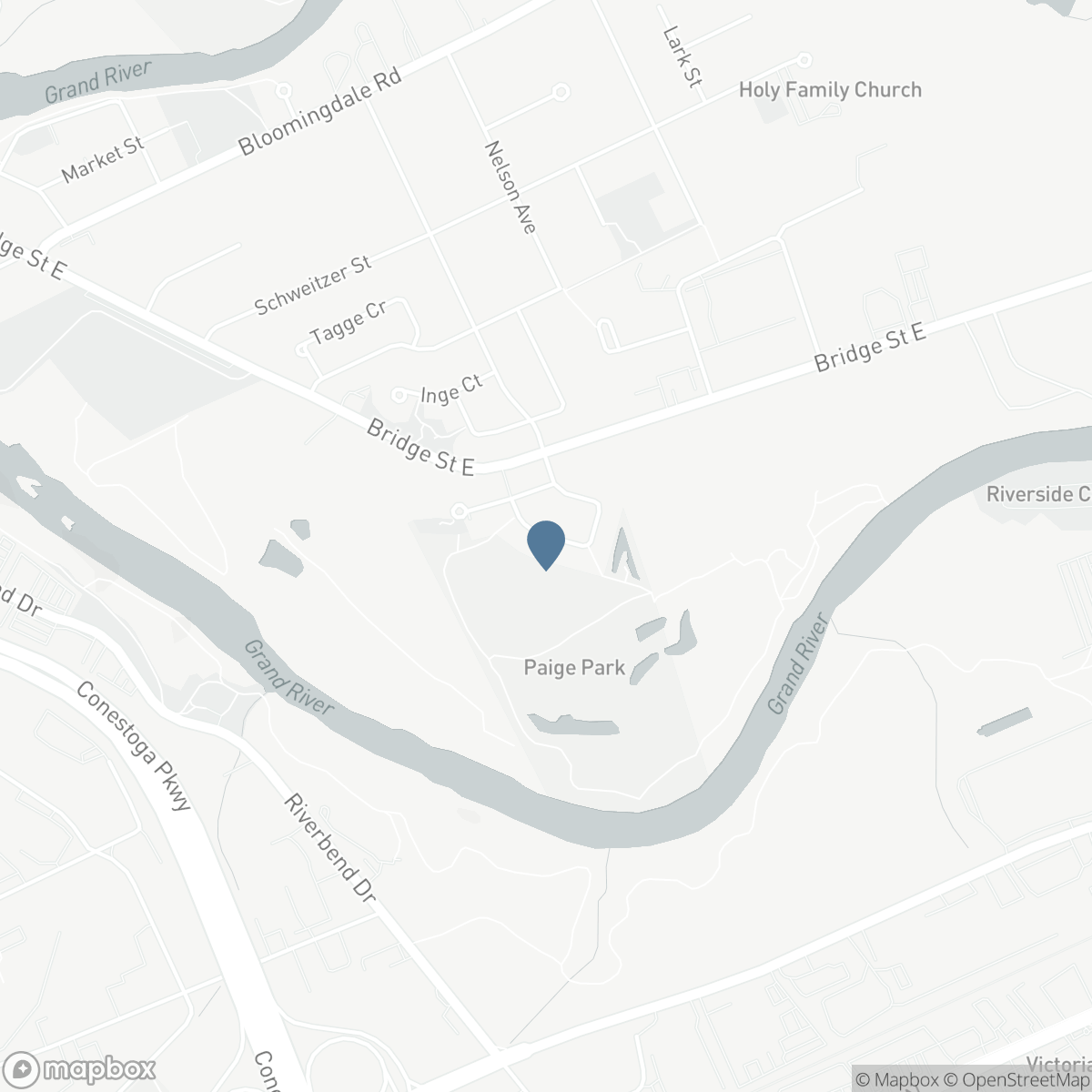 54 PAIGE Street, Kitchener, Ontario N2K 4P6